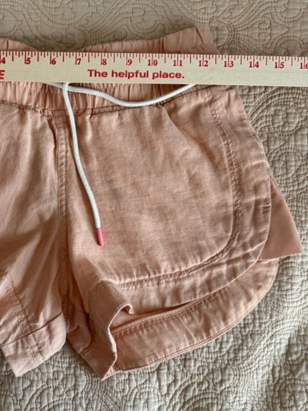 Athletic Shorts - Picture 3 of 4